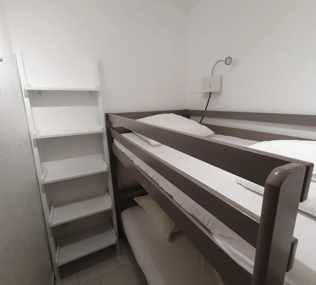 Apartamento T3 Jardin Piscine Plage Clim Et Parking Six-Fours-les-Plages