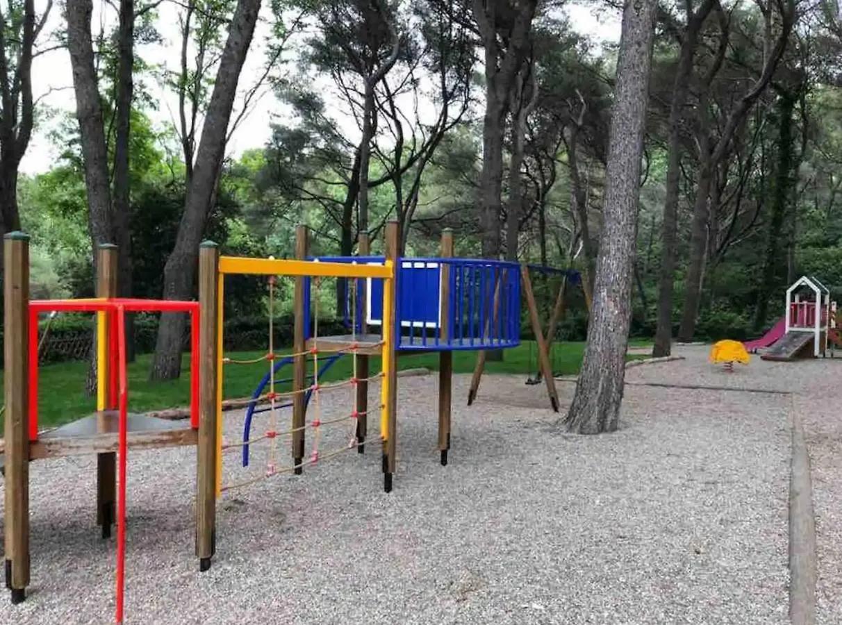 T3 Jardin Piscine Plage Clim Et Parking Six-Fours-les-Plages