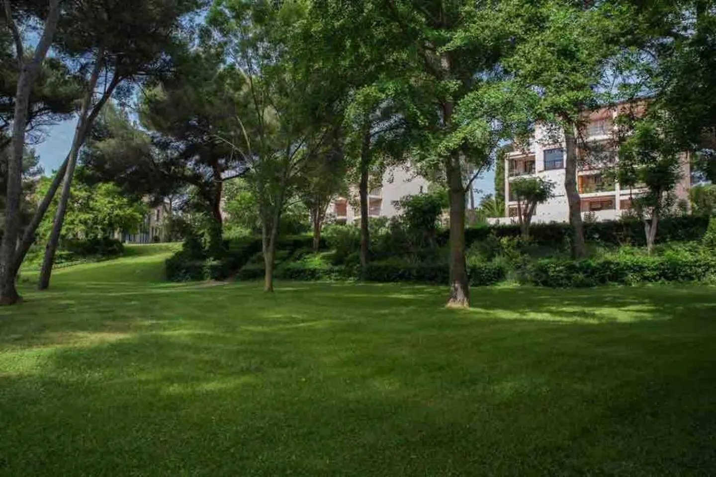 Apartamento T3 Jardin Piscine Plage Clim Et Parking Six-Fours-les-Plages França