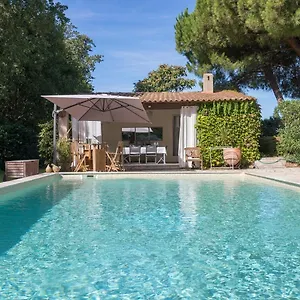 Bed & Breakfast La Bastide Du Bouchou, Six-Fours-les-Plages