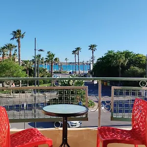 Sanary Port Et Plages Des Lones Appartement