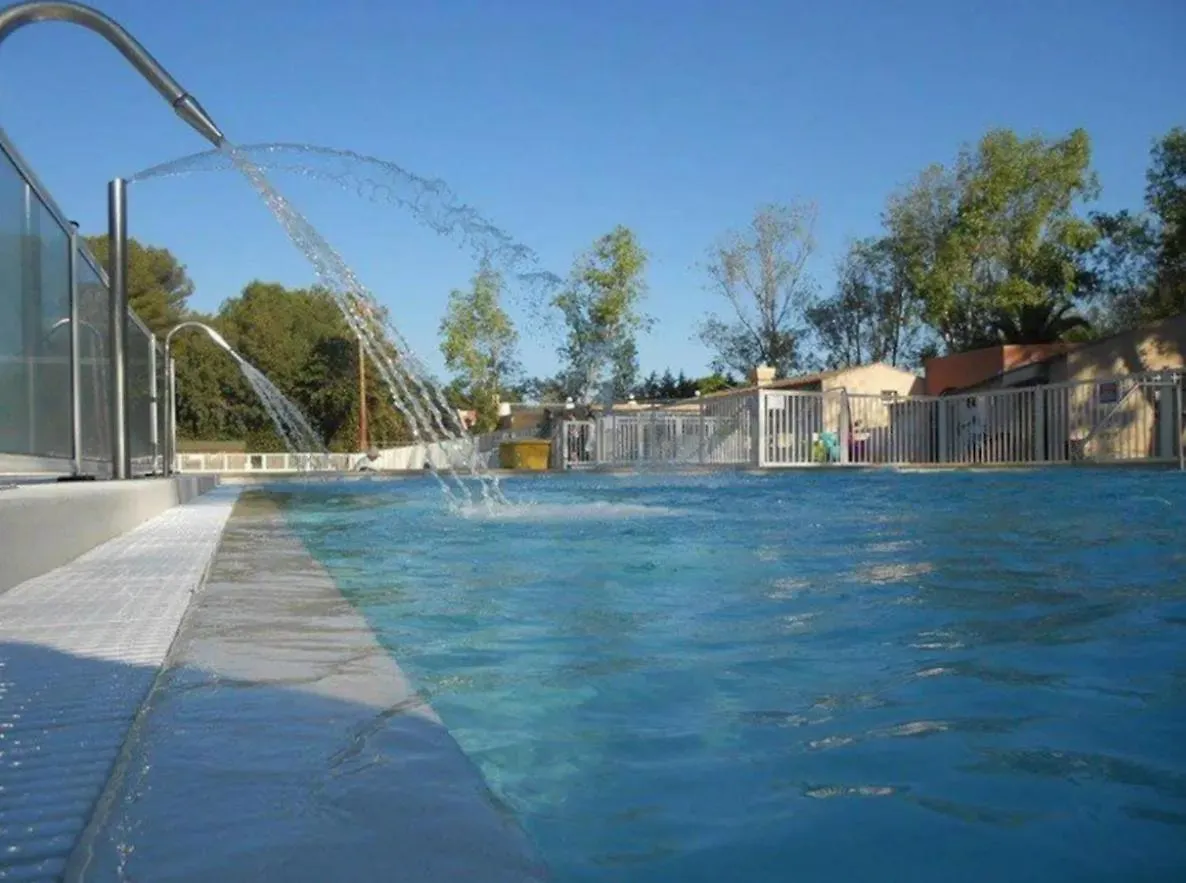 T3 Jardin Piscine Plage Clim Et Parking Six-Fours-les-Plages